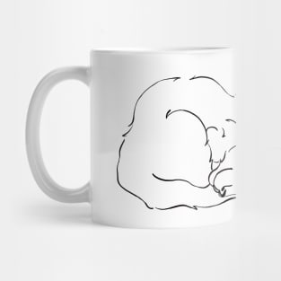 Cat Mug